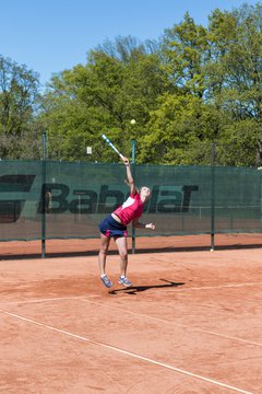 Lilly Düffert 2058 - NL VfL Westercelle - TC RW Wahlstedt 2 : Ergebnis: 5:4